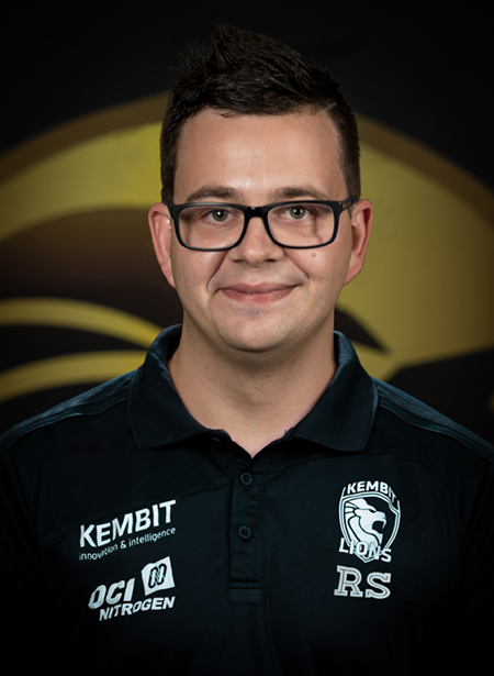 Ricardo Smoorenburg